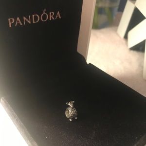 Pandora Charm Giraffe
